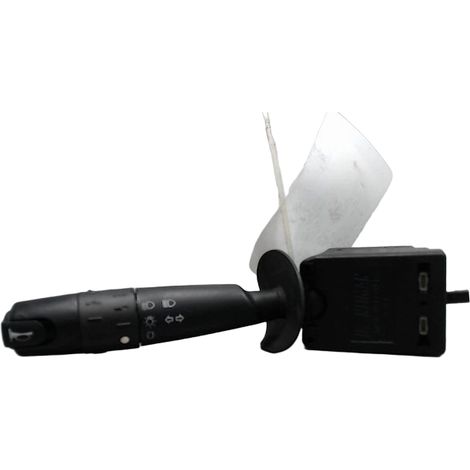 [PRODUIT D'OCCASION] Commande Clignotant PEUGEOT 405 92-96 ♻️ Ref Oe. 623971 - Garantie à vie (1/2)