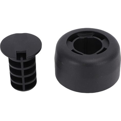 Prise de Montage pour cric de Voiture 6395830046 Remplacement du Point de cric en Plastique pour Vito W639 Classe V Vito W447 (1/5)