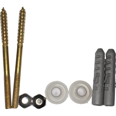 Set di viti per lavello