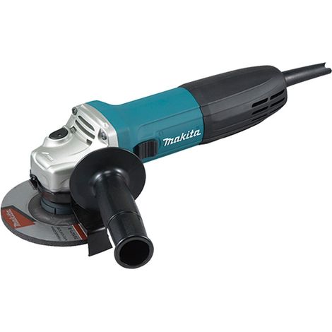 SMERIGLIATRICE ANGOLARE 'GA4530R' 720 W - 115 mm