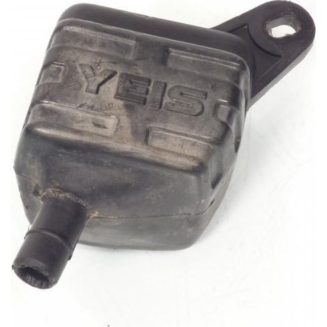 [GEBRAUCHT] [GEBRAUCHTWAREN] Original Ansauggebläse für Yamaha 125 DT Tenere (1/2)
