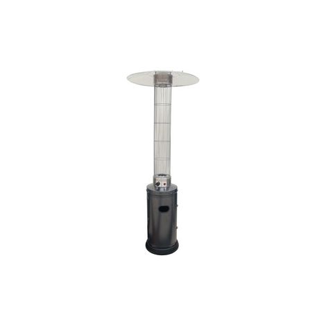 C STUFA AEREA P/PATIO GAS GPL CYLINDER 10,5KW ANTR