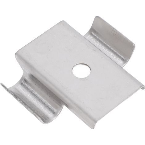 Klemme für Feststellbremsseil 34406854898 mit Halterung für Serie 1 F20 F21 2010-2019