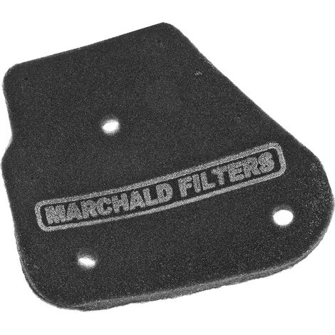 Filtro aria/cartuccia Marchald Filters, impregnato, Minarelli