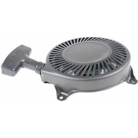 Lanceur pour moteur Briggs et Stratton – Références 497830, 495766, 494782 – Compatible avec plusieurs modèles (1/4)