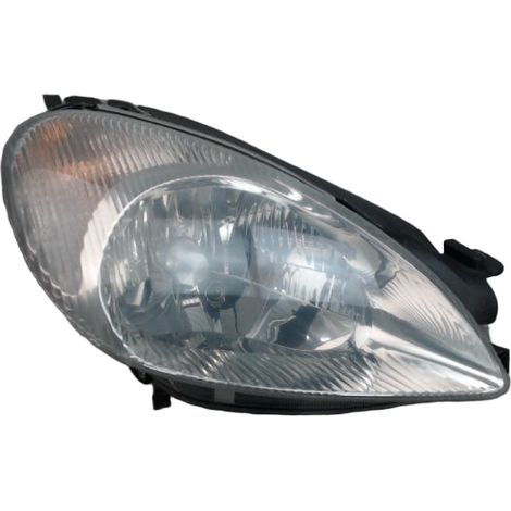 [PRODUIT D'OCCASION] Phare Droit CITROEN Xsara ♻️ Ref Oe. 6205w0 - Garantie à vie (1/4)