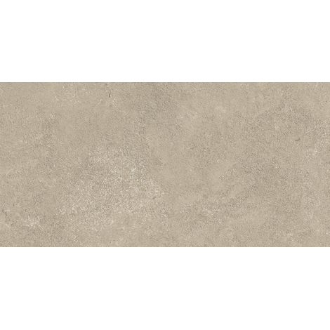 Carrelage effet Pierre Calcaire Gris Galet 60x30x0,9 cm Mat Rocalta - Sol et mur intérieur (vendu par carton de 1,26 m²) - RO'MA CARRELAGE
