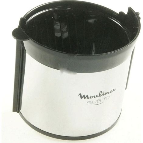 Portafiltro per macchina da caffè Subito - Macchina da caffè, Caffettiera - MOULINEX - 336401