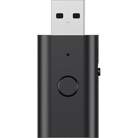 Émetteur-récepteur Bluetooth 5.3, adaptateur Bluetooth USB, émetteur audio sans fil pour système audio domestique/voiture/TV (1/5)