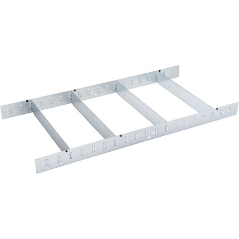 HAZET Trennblech-Satz 161T-179NXXL/6 Anzahl Werkzeuge: 6 (1/2)