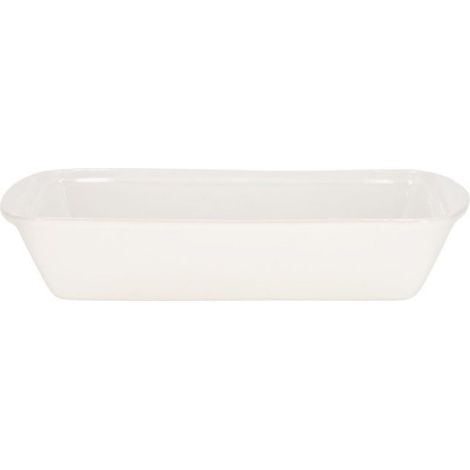 Plat de Cuisson - Céramique - Rectangulaire - 35 x 21,5 x 7 cm - Four et Lave-Vaisselle - 1 Pièce (1/3)