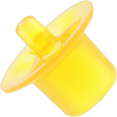 Tasses D Elevage De Reine - Plastique Non Toxique - Pour Apiculture Et Elevage De Reines - 50 Pièces (1/5)