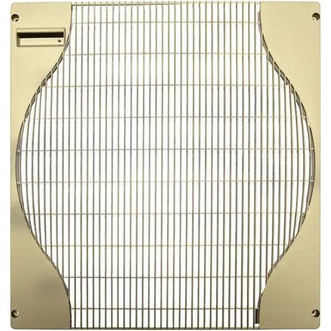 BRÖTJE Rejilla de ventilador BLW Split B, 7313597