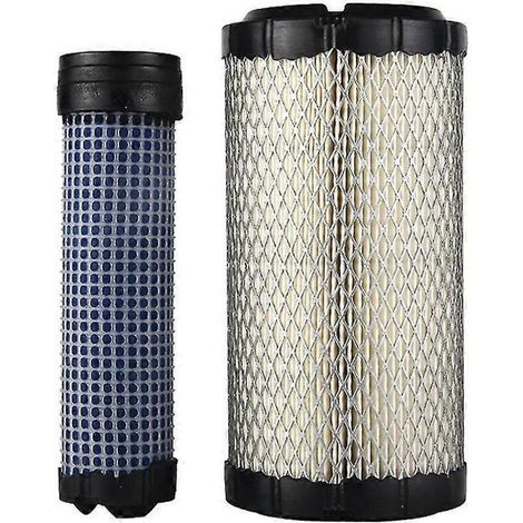 Universal-Luftfilter für RS3715 – Artikelnummer M113621 / P822686 / 6191362M1 / 11965512560 – Hochleistungsfilter mit Feinfiltration und einfacher Montage