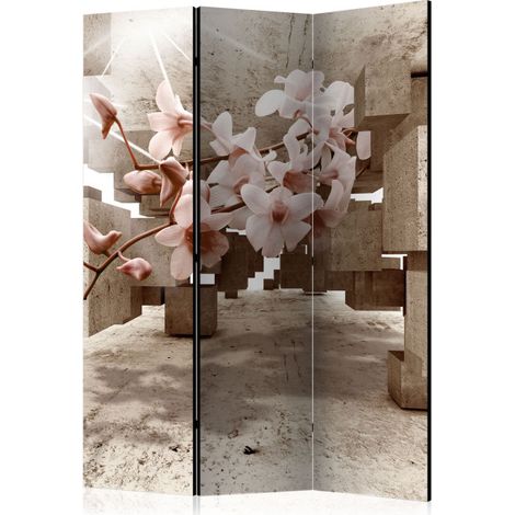 Paravent 3 Volets "Little Miracles" 135x172cm (1/2)
