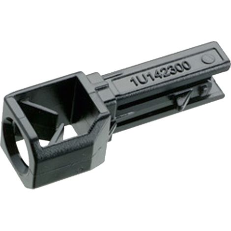 HAGER UZ01A2 TÊTE DE TOUR DE LIT BASSE UNIVERS N
