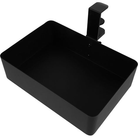 Design Aufbewahrungskorb und aus Aluminiumlegierung Eisen (1/5)