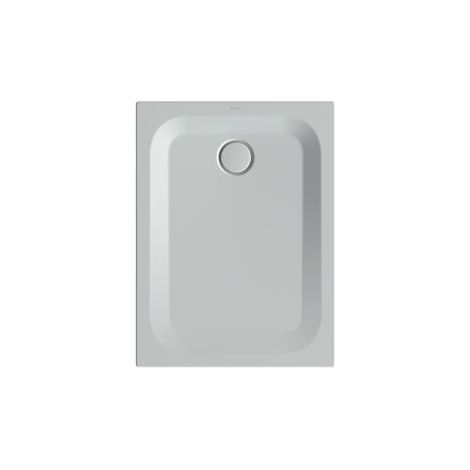 Bette 1650-002T Receveur de douche Rectangle Ultra avec