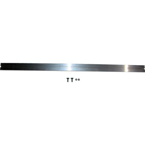 Wolf Resistenza al carico di neve Alu+ verticale per 1 collettore F3/CFK-1, struttura di supporto, 2484277