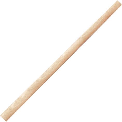 Manico per piccone DIN 6437 L.950mm 76x42mm ES 1 a-qualità LÖFFERT
