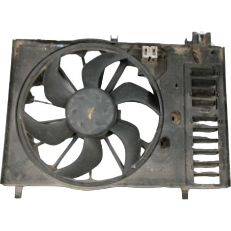 [PRODUIT D'OCCASION] Moteur Ventilateur Radiateur PEUGEOT 508 2010- ♻️ Ref Oe. 9804778380 - Garantie à vie (1/3)