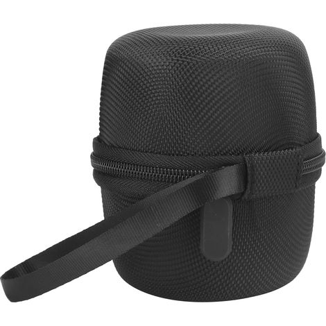 Étui de protection pour enceinte Bluetooth portable Sony SRSXB12, avec sac de rangement et de transport