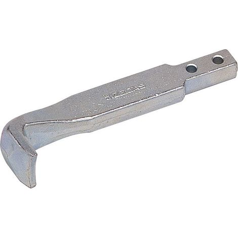 Bras pour extracteur Izeltas IZ7010600822