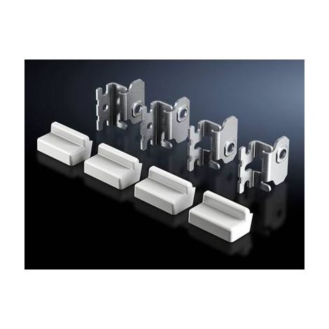 N/A Rittal AX 2503.020 Tôle d'acier 4 pc(s) (1/4)