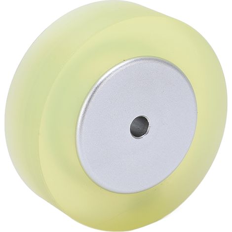 Roue de compteur de longueur, diamètre de trou de 6mm, encodeur, accessoire pour le comptage et la mesure BEM-P20-XJL