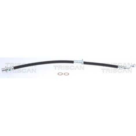 Flexible de frein Triscan 8150 40218 HONDA 46431-S1A-E01