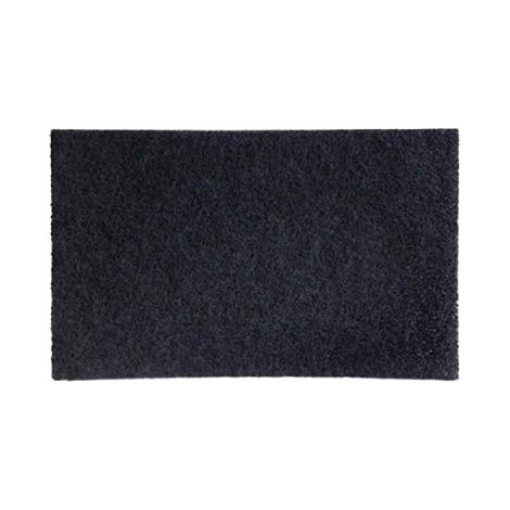 Filtre charbon CR330 (44x28cm) à l'unité (75X3654) Hotte INDESIT, THERMOR, FAGOR, AIRLUX, SAUTER, GLEM, SIEMENS, BRANDT