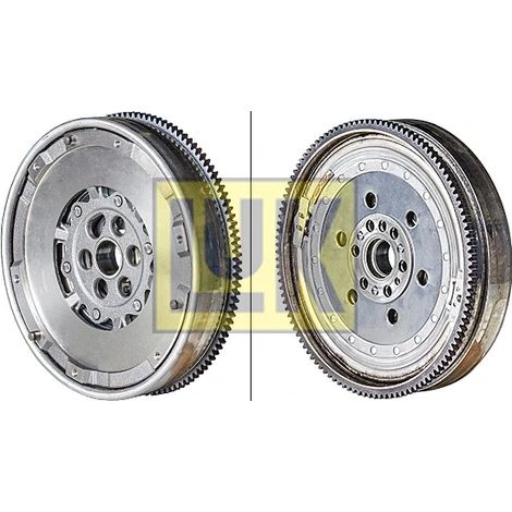 Volant moteur LuK 415 0365 10 BMW 21207541018 21207568006 21217573046 7541018