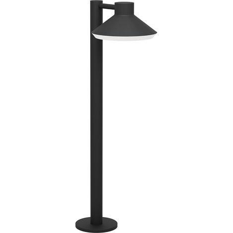 Lampadaire extérieur LED Ninnarella, lampe de jardin sur pied (1/5)