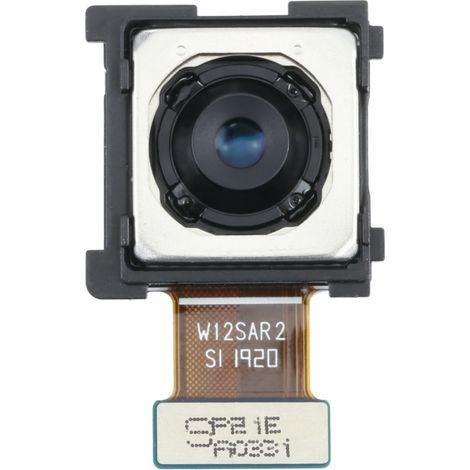 Caméra arrière compatible avec le Samsung Galaxy S21 FE 5G SM-G990B
