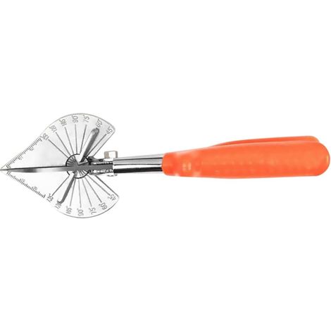 functional Trunking Miter Shear Outil De D coupe U shaped (1/5)