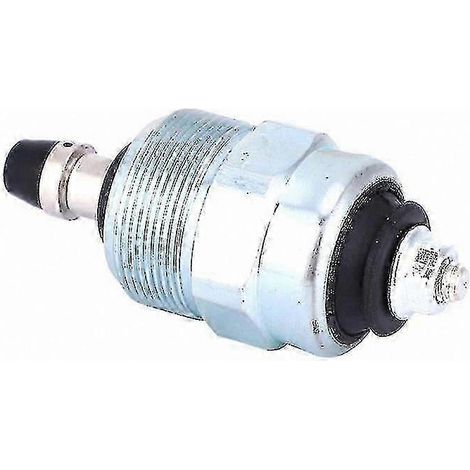 Soupape unique pour moteur diesel destinée aux applications de pompe à huile (1/3)