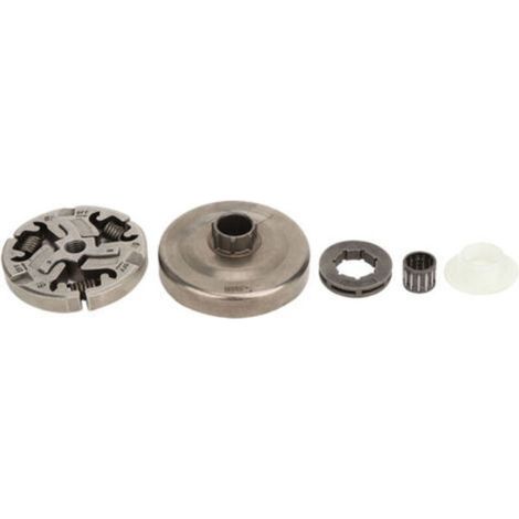 Composant de Chaîne de Transmission 3/8" 7 Dents pour Husqvarna 355 359 357XP 357 - (1/3)