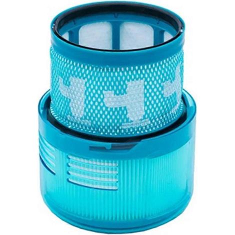 Filtre de Rear Filtre Accessoires pour Gen5 Detect / Outsize Aspirateur (1/5)