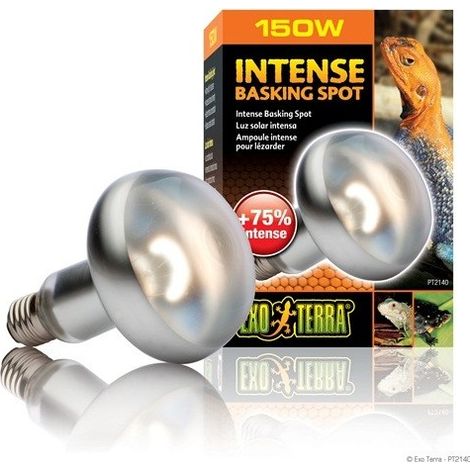 Exo Terra intensive Backenplatz 150 W.