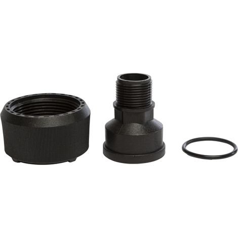 Raccord 1" 1/4 (1/2)
