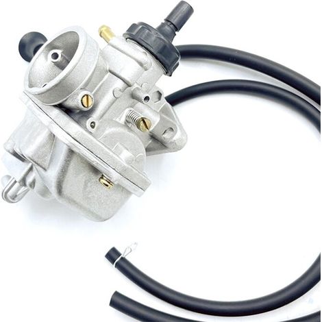 Repuestos para carburadores de motocicletas - Accesorios para motocicletas H100S, MB50, MB100, NS50, NS100 (1/3)