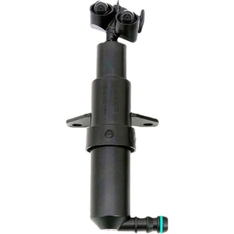 Ein Paar der Teilenummern 1Z0955965A und 1Z0955966A ist für die Wassersprühdüsen des Skoda Octavia MK1 (Baujahre 07-09) geeignet. (1/4)