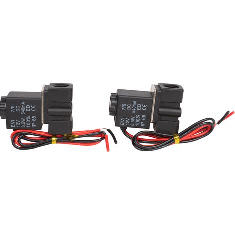 JBM16505 Electroválvulas (ref. 54392)