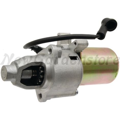 Motor de arranque eléctrico para tractor de césped LONCIN 270360018-0001