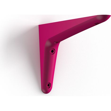 Reggimensola Bolis Italia picasso fucsia 12 x 17 x 1 cm (1/4)