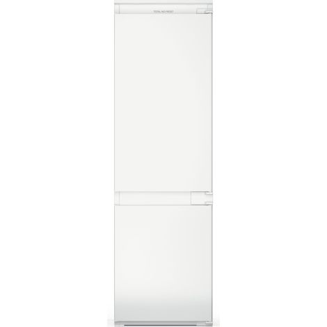 Indesit INC18 T112. Capacità netta totale: 250 L. Cerniera porta: Sinistra. Classe climatica: SN-ST, Emissione acustica: 34 dB. Capacità netta frigorifero: 182 L, No Frost (frigorifero)... - INC18T112 (1/5)