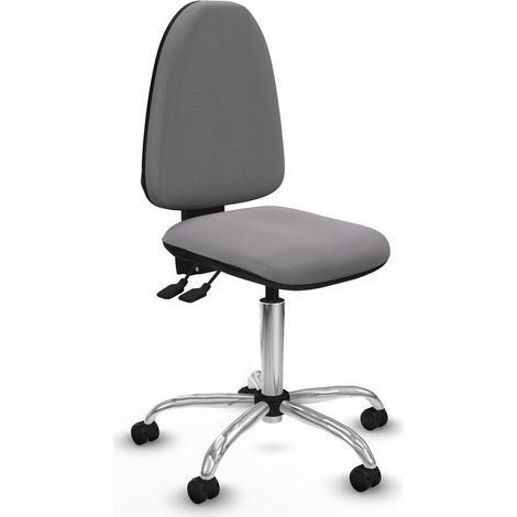 Piqueras et Crespo B0005RP silla de oficina gris ergonómica