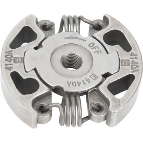 Conjunto de embrague para cortacéspedes compatible con los modelos STIHL FS38 FS45 FS46 FS55 FS55R FC55 - (1/3)