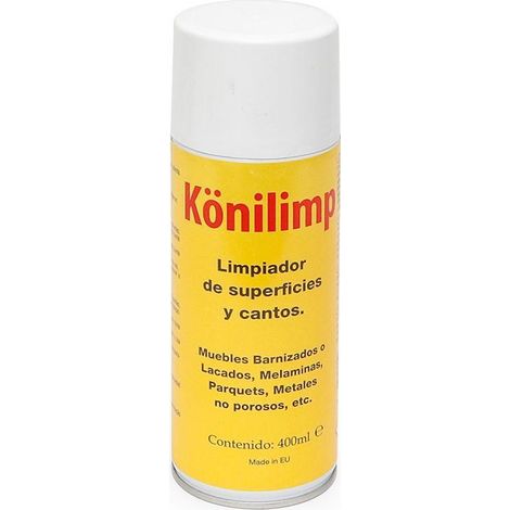 limpiador universal konilimp 400ml especial cantos y superficies variadas. (1/2)