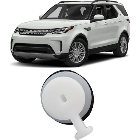 Clip pare-brise montant A extérieur LR034389 Joint garniture fixation pour Discovery Range Rover Sport (1/5)